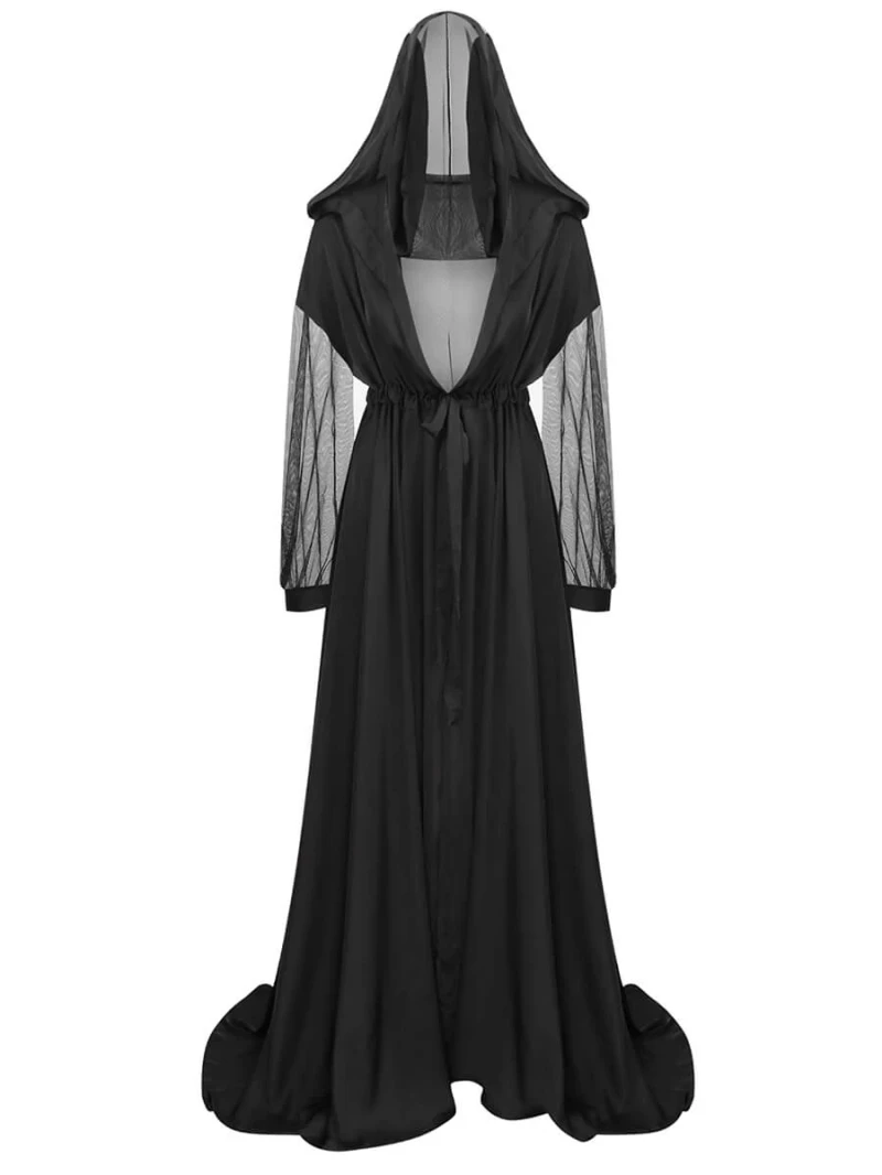 Freimaurer Robe für Damen