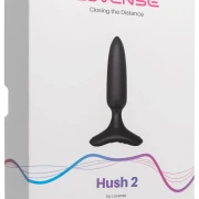 Hush 2 - 2,5 cm