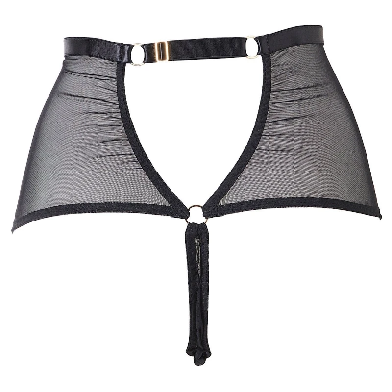 Jade-Slip mit hoher Taille
