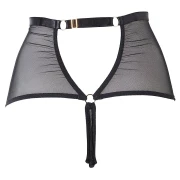 Jade-Slip mit hoher Taille