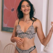 Joey Midline Bralette