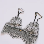 Joey Midline Bralette