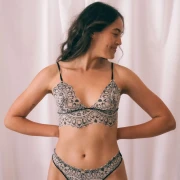 Joey Midline Bralette