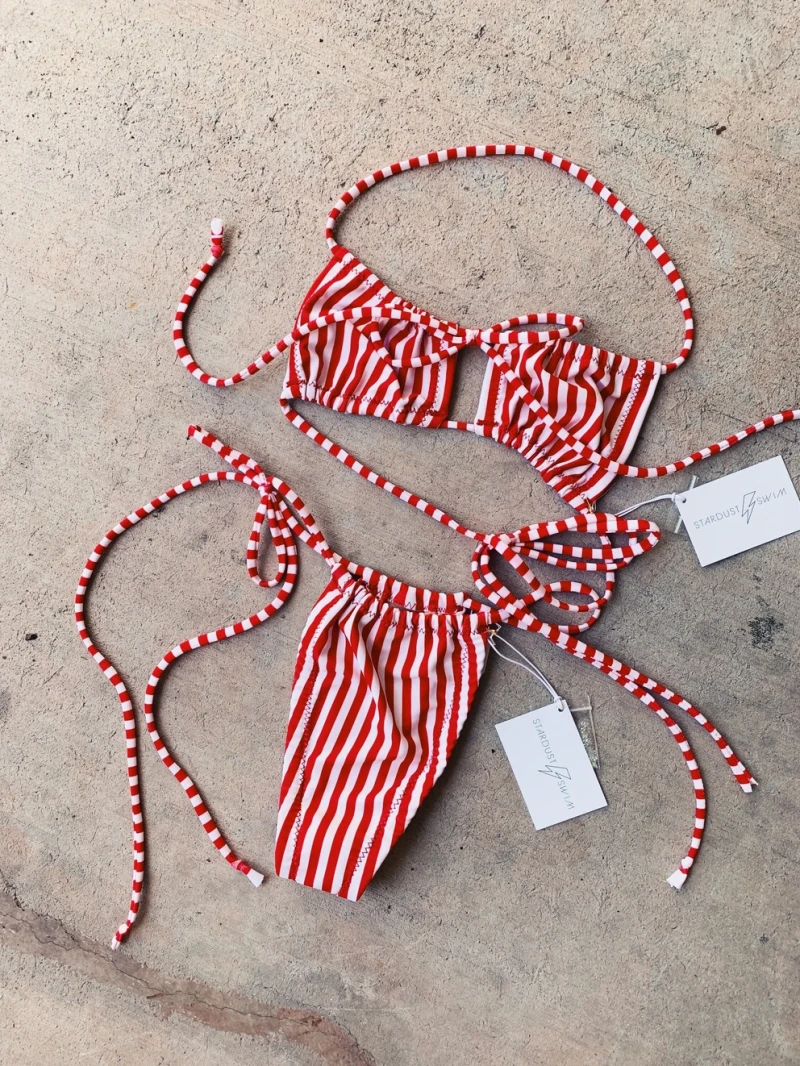 Kendall-Bikini