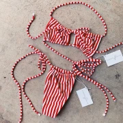 Kendall-Bikini