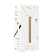 LE WAND - VIBRATING NECKLACE