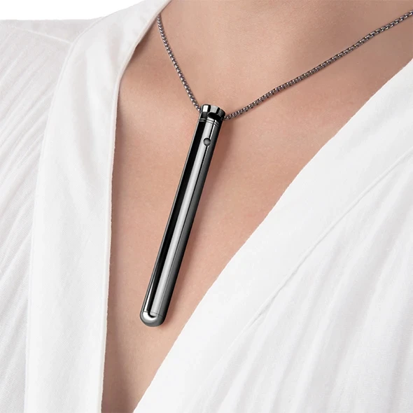 LE WAND - VIBRATING NECKLACE