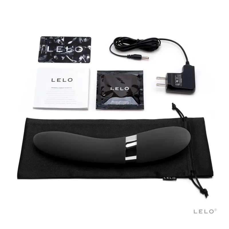 LELO - ELISE 2 LUXUSVIBRATOR