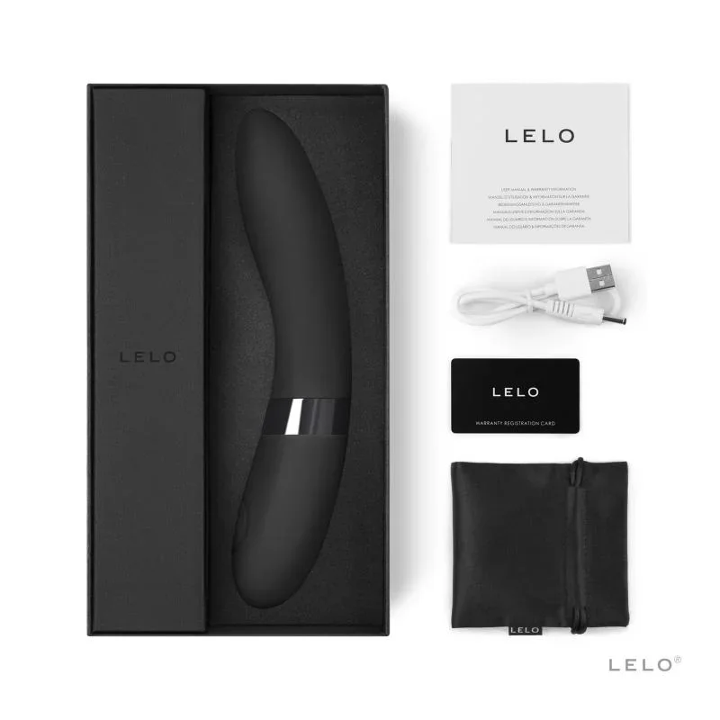 LELO - ELISE 2 LUXUSVIBRATOR