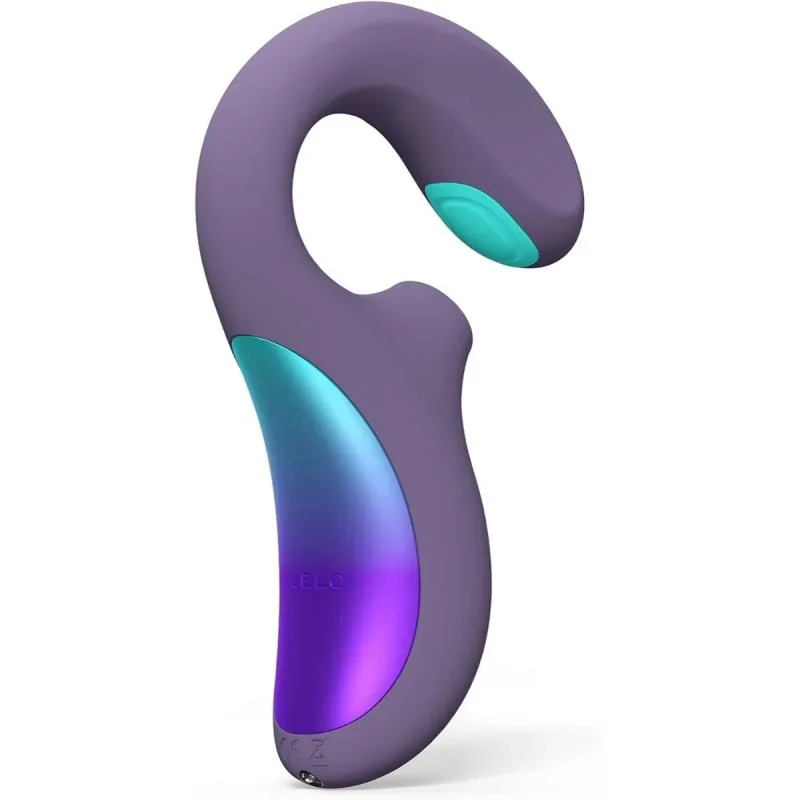 LELO - ENIGMA DOPPEL-SCHALLVIBRATOR POINT G