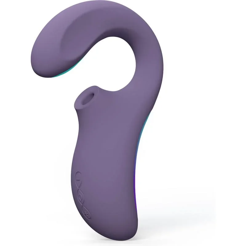 LELO - ENIGMA DOPPEL-SCHALLVIBRATOR POINT G
