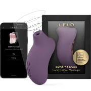 LELO - SONA 3 CRUISE SONIC