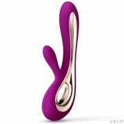 LELO - SORAYA 2 VIBRATOR RABBIT