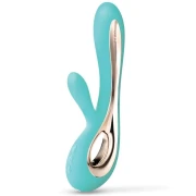 LELO - SORAYA 2 VIBRATOR RABBIT