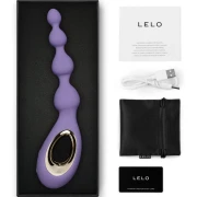 LELO - SORAYA BEADS ANAL MASSAGER