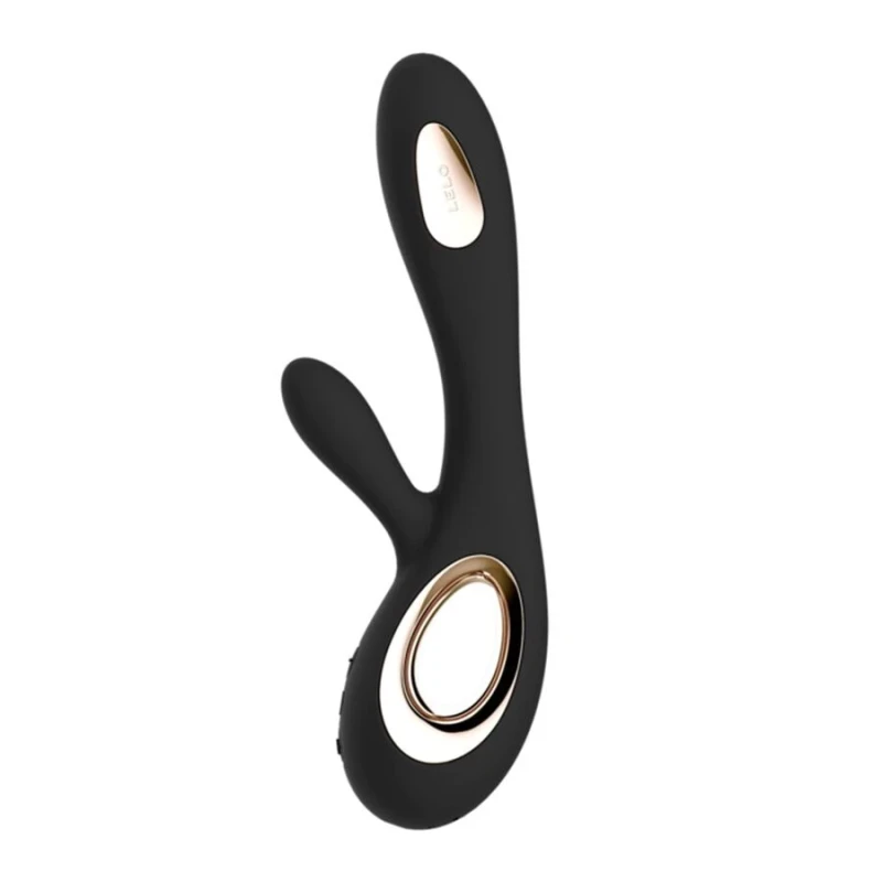 LELO SORAYA WAVE DEEP RABBIT VIBRATOR