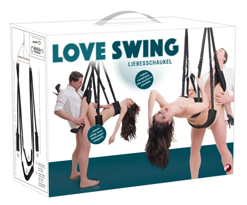 LOVE SWING