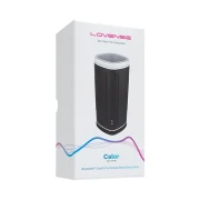 LOVENSE - CALOR DEPTH-CONTROLLED MALE MASTURBATOR