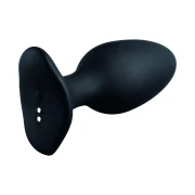 LOVENSE - HUSH 2 BUTT PLUG L 57 MM