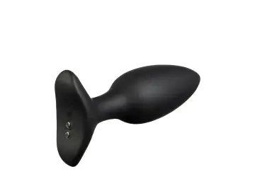 LOVENSE - HUSH 2 BUTT PLUG M 45 MM