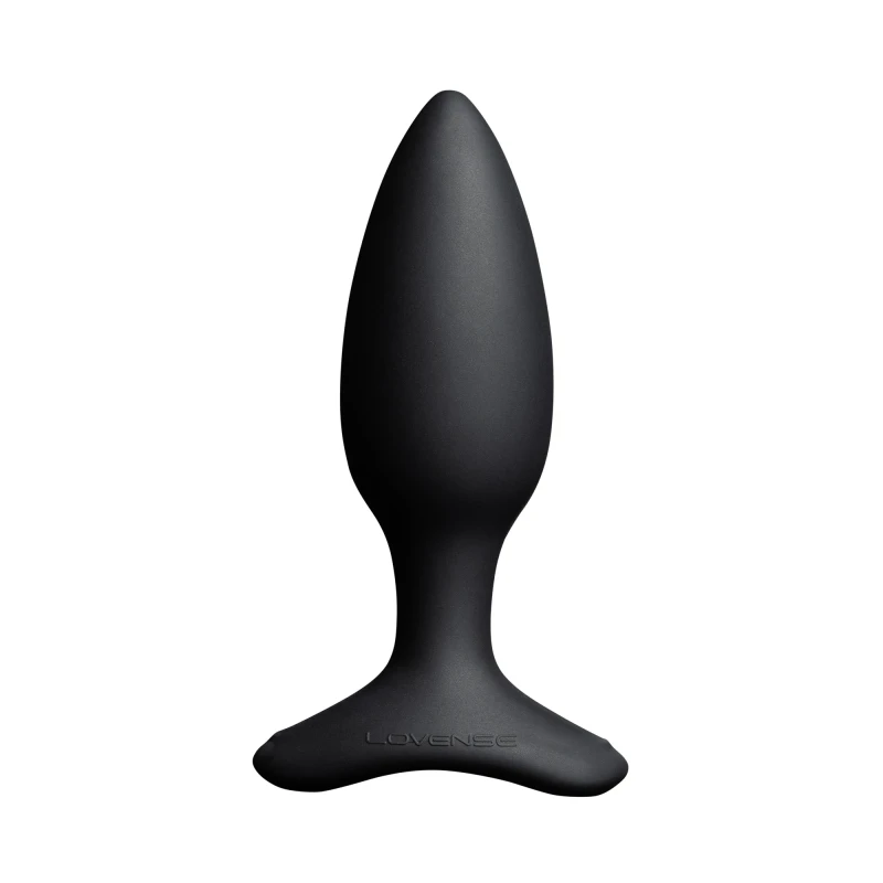 LOVENSE - HUSH 2 BUTT PLUG S 38 MM