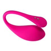 LOVENSE - LUSH 3 WEARABLE BULLET VIBRATOR