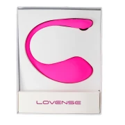 LOVENSE - LUSH 3 WEARABLE BULLET VIBRATOR