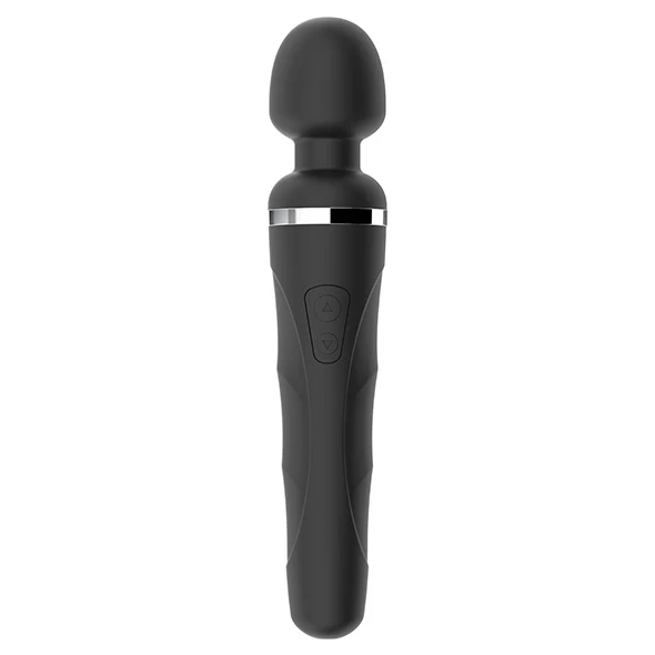 LOVENSE - DOMI 2 MINI WAND MASSAGER