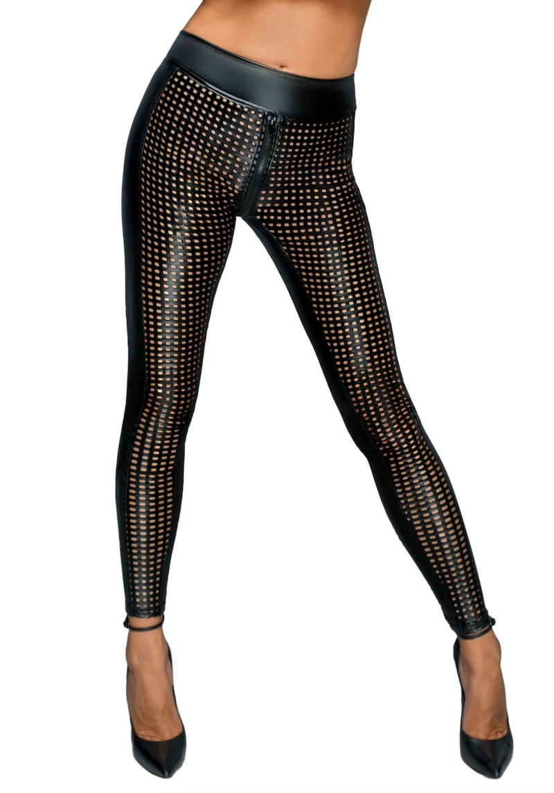 Lasercut Leggings