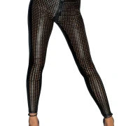 Lasercut Leggings