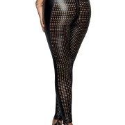 Lasercut Leggings