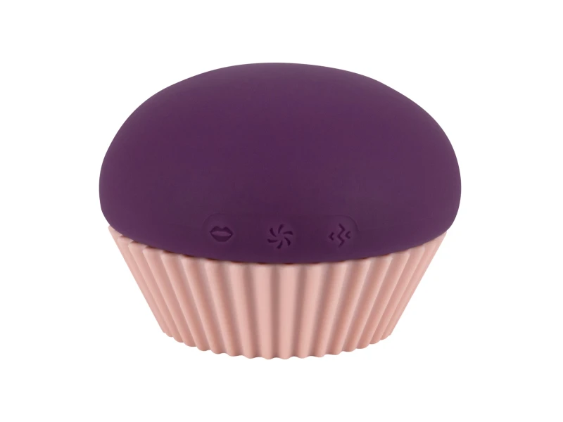 Lola Spiele Cupcake