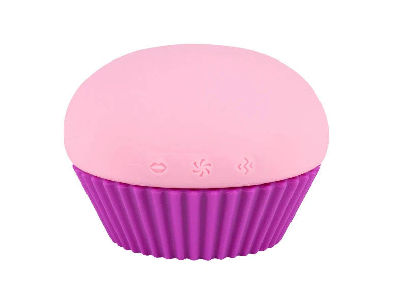 Lola Spiele Cupcake