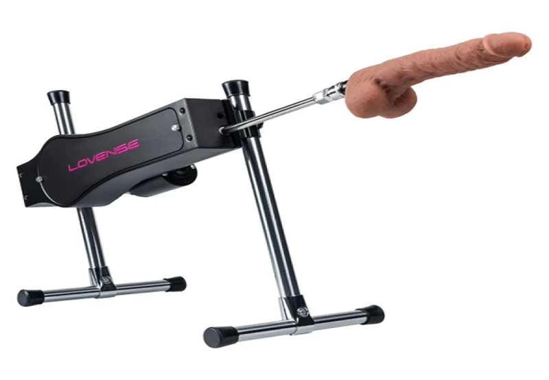 Lovense Sex Machine ♂♀
