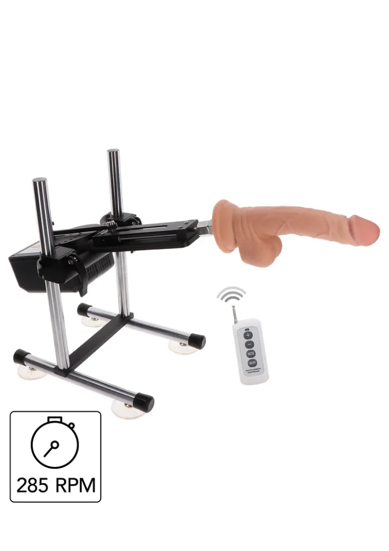 MIETEN Bangers Fuck Machine Pro 2