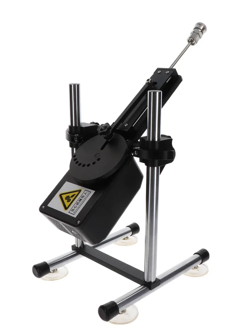MIETEN Bangers Fuck Machine Pro 2