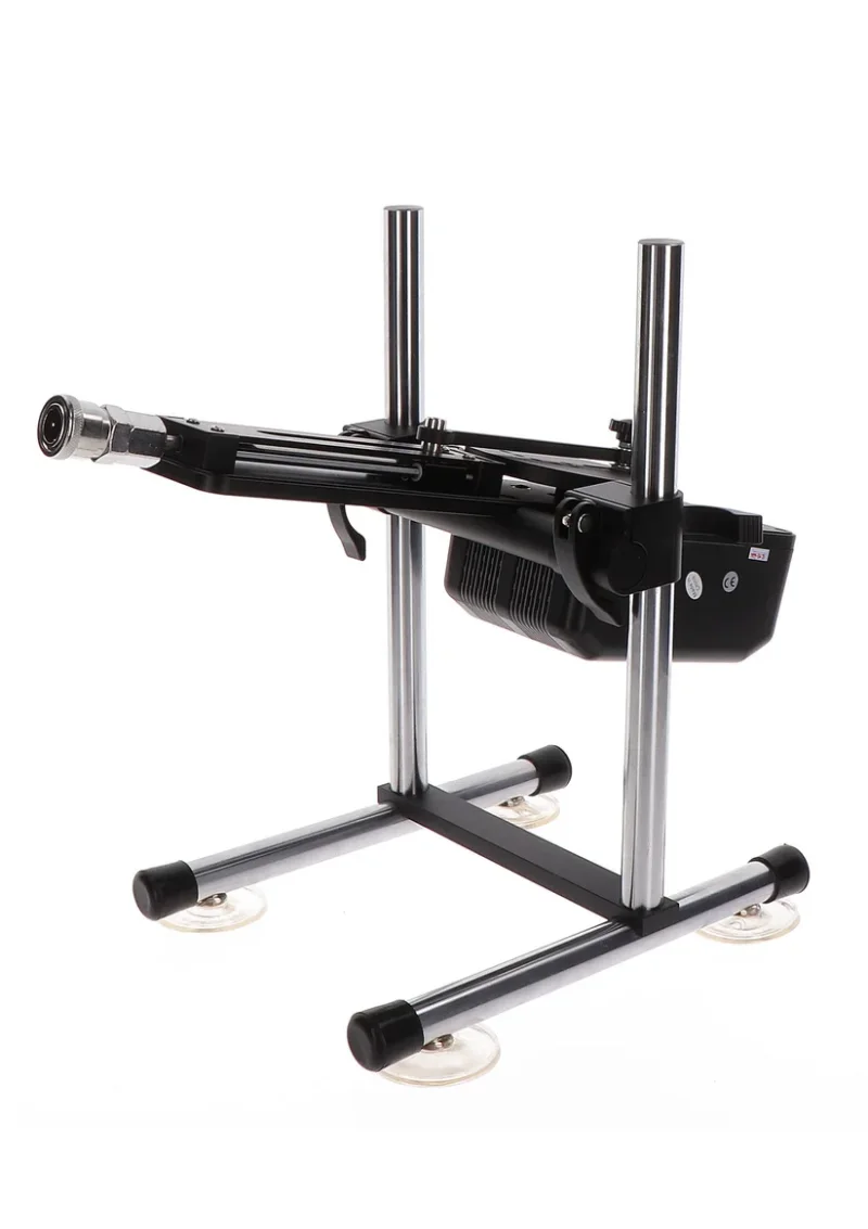 MIETEN Bangers Fuck Machine Pro 2