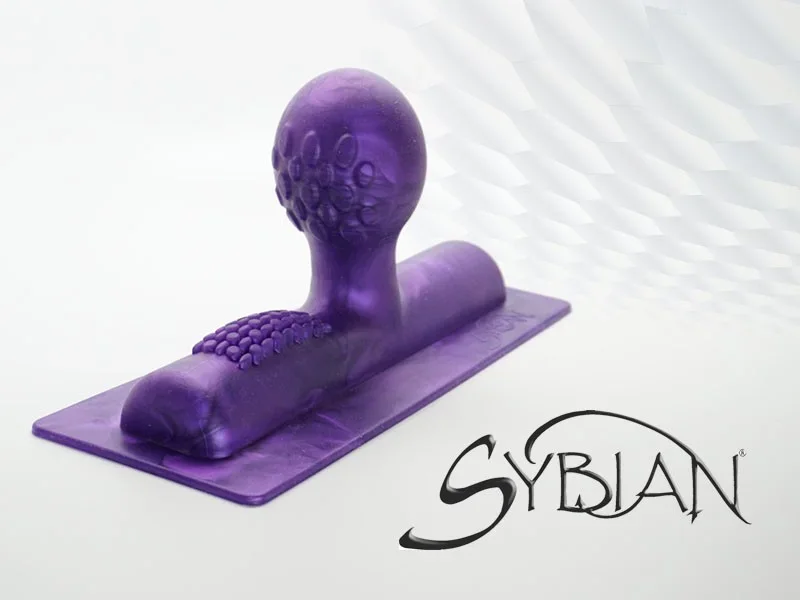 MIETEN Basic I Sybian