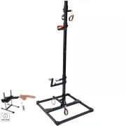 MIETEN Basic V Pranger + Sex-Maschine