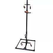 MIETEN Basic V Pranger + Sex-Maschine