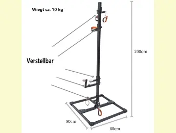 MIETEN Standpranger