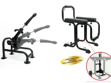 MIETEN Basic IV Fuck Machine/Seat Home-Event & 3 Toys nach Wahl♂♀