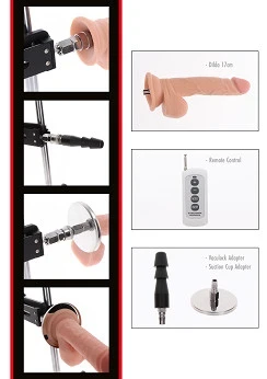 Bangers Fuck Machine Pro 2