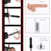 Bangers Fuck Machine Pro 2