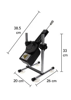 Bangers Fuck Machine Pro 2