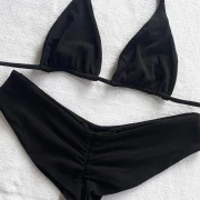 Makena Cheeky Bottom X