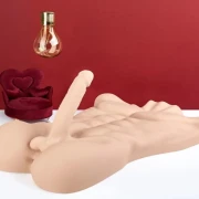 Männertorso