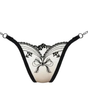 My Love - Luxus mini G-String