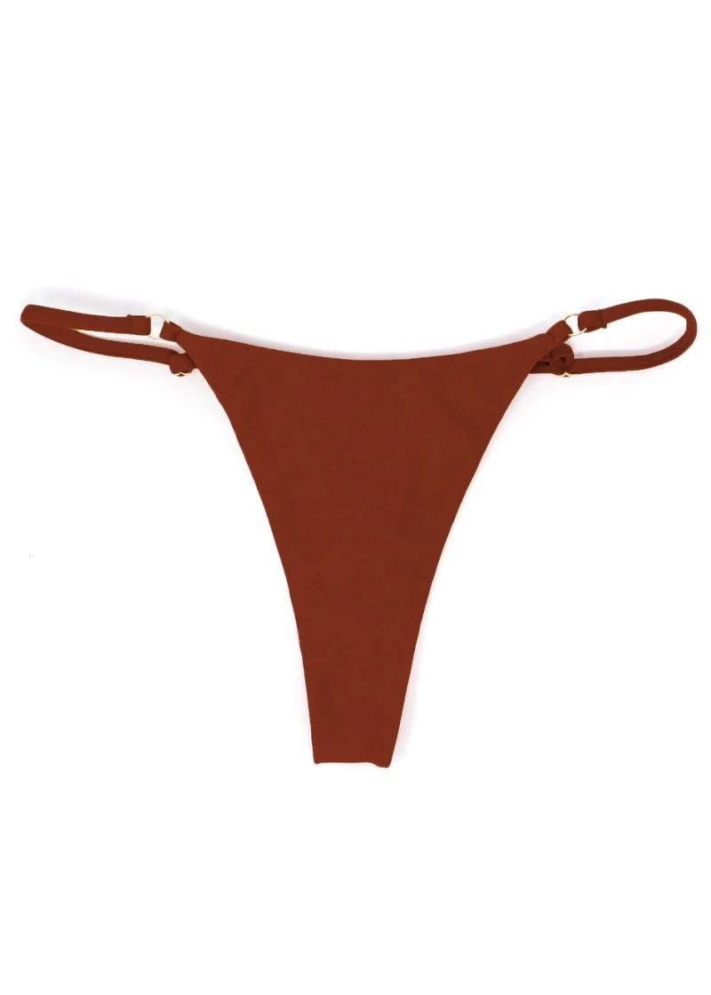 Nalani String Bottom X