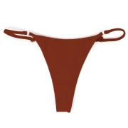 Nalani String Bottom X